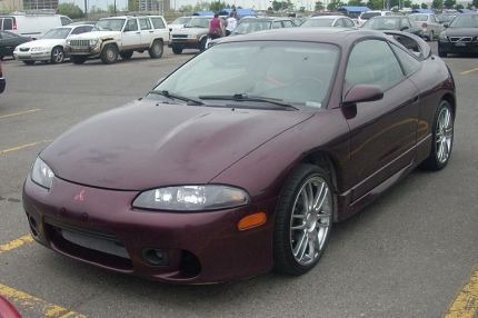 Eclipse